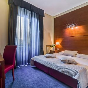 Standaard Double Kamer