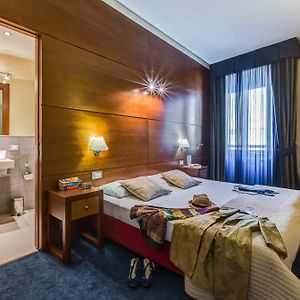 Superior Kamer met een King Size Bed